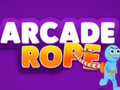 Hra Arcade Rope