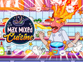 Hra Max Mixed Cuisine