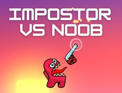 Podvodník vs noob .