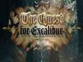 Hra The Quest for Excalibur