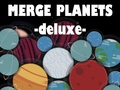 Hra Merge Planets Deluxe
