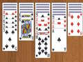 Hra Spider Solitaire Pro