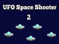 Hra UFO Space Shooter 2