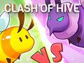 Hra Clash Of Hive