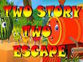 Hra Two Story Two Escape