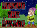 Hra Rescue The Dwarf