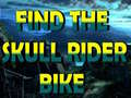 Hra Find The Skull Rider Bike 