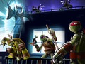 Hra Teenage Mutant Ninja Turtles Shadow Heroes