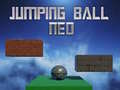 Hra Jumping Ball Neo