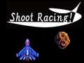 Hra Shoot Racing!