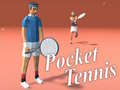 Hra Pocket Tennis
