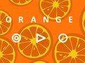 Hra Orange