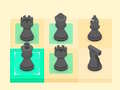 Hra Kings Court Chess