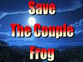 Hra Save The Couple Frog