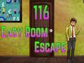 Hra Amgel Easy Room Escape 116