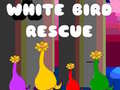 Hra White Bird Rescue