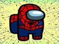 Hra Spider Among Us Imposter
