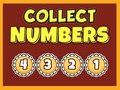 Hra Connect Numbers