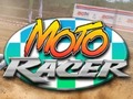 Hra Moto Racer