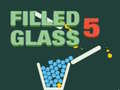 Hra Filled Glass 5