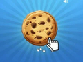 Hra Cookie Clicker