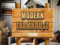 Hra Modern Farmhouse Escape
