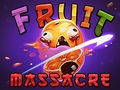 Hra Fruit Massacre