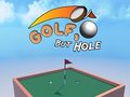 Hra Golf, But Hole