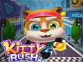 Hra Kitty Rush