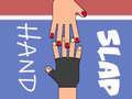 Hra Handslap