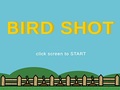 Hra Bird Shot