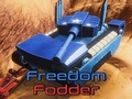 Hra Freedom Fodder