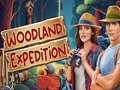 Hra Woodland Expedition