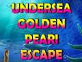 Hra Undersea Golden Pearl Escape