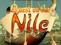 Hra A Quest on the Nile