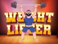 Hra Weight Lifter