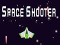 Hra Space Shooter