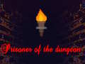 Hra Prisoner of the dungeon