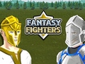 Hra Fantasy Fighters