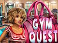 Hra Gym Quest