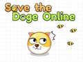 Hra Save the Doge Online