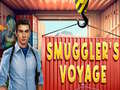 Hra Smugglers Voyage