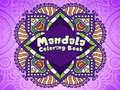 Hra Mandala Coloring books