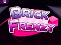 Hra Brick Frenzy