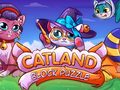 Hra Catland: Block Puzzle