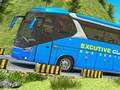 Hra Coach Bus Simulator: City Bus Sim