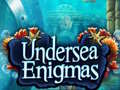 Hra Undersea Enigmas