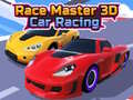 Hra Race Master 3D Car Racing