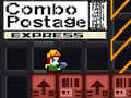 Hra Combo Postage Express