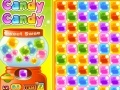 Hra Candy Candy